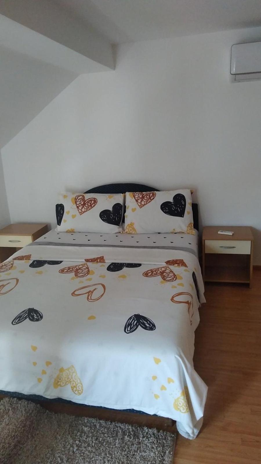 Appartement Gostinska Kuca à Leskovac  Extérieur photo