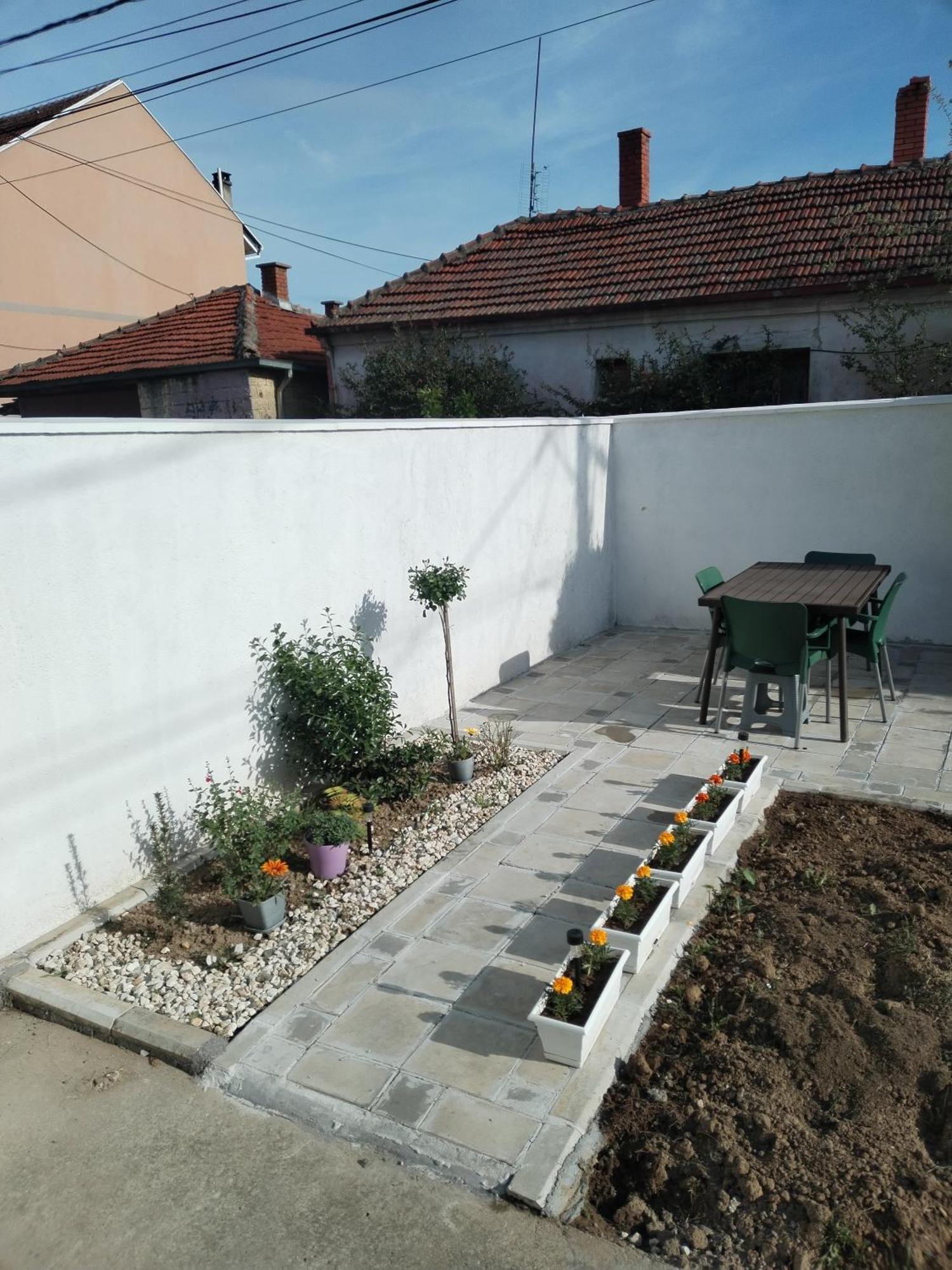 Appartement Gostinska Kuca à Leskovac  Extérieur photo